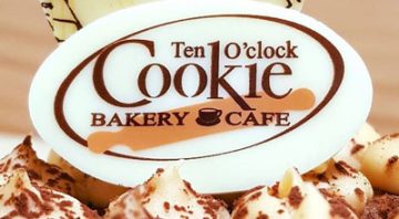 Ten O’clock Cookie